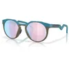 Image de Oakley HSTN (Prizm Snow Sapphire) T. ONE SIZE Bleu Unisexe