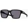 Image de Lunettes Oakley Briza Noir Mat avec verres Prizm Gris