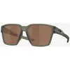 Image de Lunettes Oakley Briza Olive Mat Ink avec verres Prizm Tungsten Polarisés