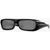 Image de Lunettes Oakley Permian Black avec verres Prizm Black