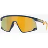 Image de Lunettes Oakley BXTR Polaris Collection Matte Abyss avec verre Prizm 24K