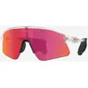 Image de Lunettes Oakley Stunt Devil Transparent Mat avec verre Prizm Field