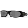 Image de Lunettes Oakley Highland Black avec verres Prizm Black