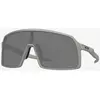 Image de Lunettes Oakley Sutro Alloy Collection Titanium avec verre Prizm Black