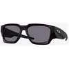 Image de Lunettes Oakley Instagator Noir Mat avec verres Prizm Grey