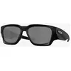 Image de Lunettes Oakley Instagator Noir Mat avec verres Prizm Black Polarisés