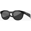Image de Lunettes Oakley Meta HSTN Black avec verres Prizm Black Polarized