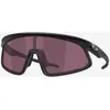 Image de Lunettes Oakley RSLV 141 Matte Black avec verre Prizm Road Black