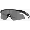 Image de Lunettes Oakley RSLV Lite Matte Black avec verre Prizm Black