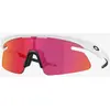 Image de Lunettes Oakley RSLV Lite Matte White Prizm Field