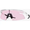 Image de Lunettes Oakley RSLV Lite Matte Clear avec verre Prizm Low Light