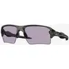 Image de Lunettes Oakley Flak 2.0 XXL gris fumée lilas