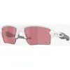 Image de Lunettes Oakley Flak 2.0 XL On The Green Collection Matte White avec verres Prizm Dark Golf