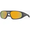 Image de Lunettes Oakley Neoforma Matte Carbon Prizm 24K Polarized