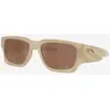 Image de Lunettes Oakley Instagator Latitude Collection Sandstrom Prizm Tungsten Polarized