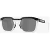 Image de Lunettes Oakley HSTN SQ Matte Black avec verres Prizm Black Polarized