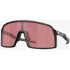 Image de Lunettes Oakley Sutro On The Green Collection Matte Black avec verre Prizm Dark Golf