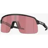 Image de Lunettes Oakley Sutro Lite On The Green Collection Matte Black avec verre Prizm Dark Golf