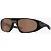 Image de Lunettes Oakley Neoforma 100 Thieves Collection Matte Black avec verres Prizm Tungsten