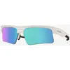 Image de Lunettes Oakley Bisphaera Speed Matte Mist avec verres Prizm Sapphire