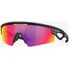 Image de Lunettes Oakley Sphaera Strike Matte Black Prizm Road