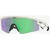 Image de Lunettes Oakley Sphaera Strike Matte Mist avec verre Prizm Road Jade