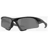 Image de Lunettes Oakley Suture Jacket Matte Black avec verres Prizm Black