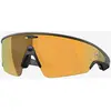 Image de Lunettes Oakley Meta Vanguard Black avec verre Prizm 24K