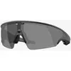 Image de Lunettes Oakley Meta Vanguard Black avec verre Prizm Black