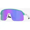 Image de Lunettes Oakley Sutro Lite Prizm Violet bleu céleste éclaboussé
