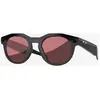 Image de Lunettes Oakley Meta HSTN Black avec verres Prizm Dark Golf