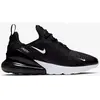 Image de Chaussures Nike Air Max 270 noir blanc - 41
