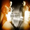 Image de High Hopes (+ Cd)[+ Cd] en occasion ou reconditionné