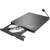 Image de Lenovo ThinkPad UltraSlim USB DVD Burner - Lecteur de disque - DVDÂ±RW (Â±R DL)/DVD-RAM - SuperSpeed USB 3.0 - externe - CRU en occasion ou reconditionné