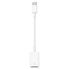 Image de Adaptateur USB-C vers USB (MJ1M2ZM/A) APPLE