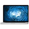 Image de Apple MacBook Pro avec Ã©cran Retina MJLT2F/A - Mi-2015 - 15.4" Core i7 2.5 GHz 16 Go RAM 512 Go SSD Argent AZERTY en occasion ou reconditionné