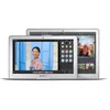 Image de Apple MacBook Air MJVM2F/A - DÃ©but 2015 - 11.6" Core i5 4 Go RAM 128 Go SSD Intel HD Graphics 6000 - Argent AZERTY en occasion ou reconditionné
