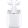 Image de Apple AirPods 1Ã¨re gÃ©nÃ©ration (2016) avec boÃ®tier de charge (MMEF2) en occasion ou reconditionné