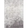 Image de Fiona - Tapis Abstrait, Ardoise, Blanc, Anthracite - 160x220cm