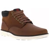Image de Timberland - Baskets Montantes Timberland Bradstreet Marron - Marron 41,5