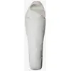 Image de Sac de couchage Mountain Hardwear Lamina Eco AF -9C Regular blanc - Gauche