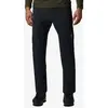 Image de Pantalon Mountain Hardwear Chockstone Chockstone gris foncé - S