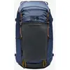 Image de Sac à dos Mountain Hardwear JMT 35L lilas gris femme