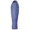 Image de Sac de couchage Mountain Hardwear Lamina -1C Regular lilas femme - Droite