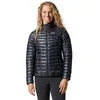 Image de Doudoune Mountain Hardwear Ghost Whisperer-2 pour femme - Bleu ardoise - Taille M