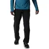 Image de Pantalon Mountain Hardwear New Stretch Ozonic noir - XL