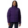 Image de Doudoune Nevadan - MOUNTAIN HARD WEAR - Zodiac - Femme - Nylon Ripstop 45D - Fermeture éclair - Adulte