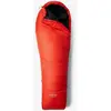 Image de Sac de couchage Mountain Hardwear Lamina Regular -29C rouge orangé