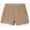 Image de Short Mountain Hardwear Dynama/2 beige femme - XS