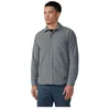 Image de Chemise manches longues Mountain Hardwear Microchill